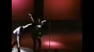 Depeche Mode - Girl on Stage with Dave Gahan - Fly On The Windscreen - Devotional Tour Miami