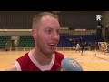 Robert Krabbendam komt met Feyenoord Basketball uit mindere periode: 'Het is een beetje een trans...