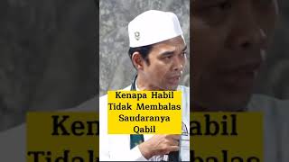 Download lagu Why Didn't Abel Respond to Qabil #shorts #uas #shorttalk #viraltalk mp3 Download lagu Why Didn't Abel Respond to Qabil #shorts #uas #shorttalk #viraltalk mp3