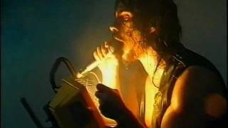 07. Monster Magnet - Zodiac Lung (Bizarre Festival 1998)