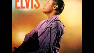 Elvis Presley – Ready Teddy  1956