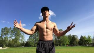 #AskKenneth 102: 訓練的專有名詞