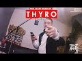 THYRO Prod By Tatz Maven Kalabit Sessions