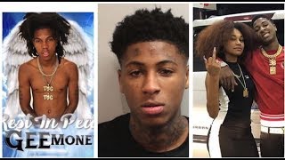 Nba Youngboy Herpes truth revealed!!!!