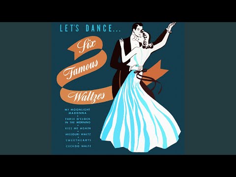 My Moonlight Madonna