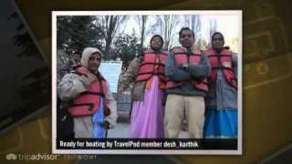 preview picture of video 'The district of lakes Desh_karthik's photos around Nainital, India'