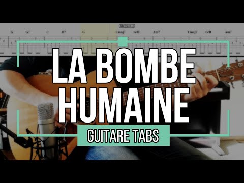La Bombe Humaine - Telephone