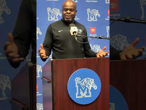 Tiger Football | Coach Huff | 8–5-2026