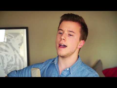 The Greatest Bastard by Damien Rice (acoustic live cover) w/ lyrics