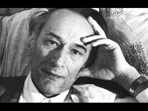 Даниил Андреев. Острова.  ЖИЗНЬ ЗАМЕЧАТЕЛЬНЫХ ЛЮДЕЙ