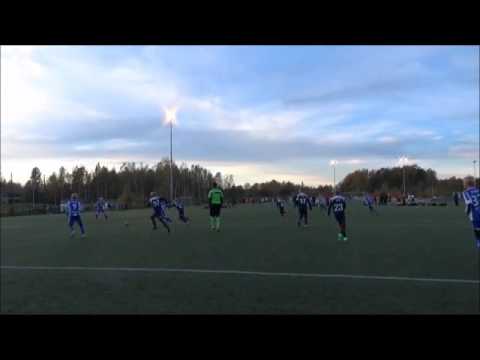 HJK East 04 2-3 FC Legirus Inter 04 (6.10.2016)