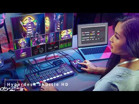 BlackMagic Design April 2022 all announcements in less than 10 minutes!