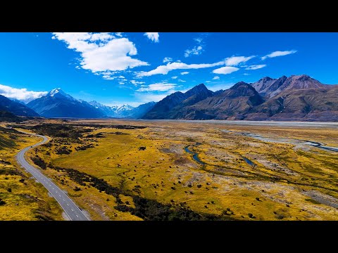 Fly Fishing New Zealand 'THE RETURN'