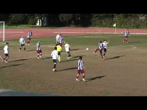 Astrea-Rieti 1-0 || Excellence