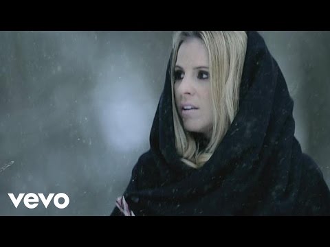 Got a Friend - Lisa Miskovsky