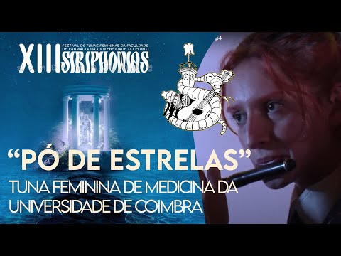 TFMUC | Pó de Estrelas (XIII Siriphonias)