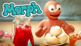 Birthday Party | Morph Season 2