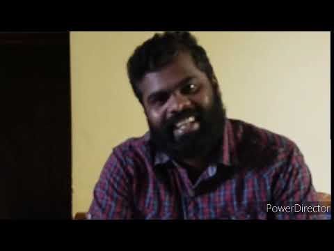 Sathish kumar P casual villian