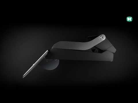 Подъемный механизм Free Space, Kessebohmer.