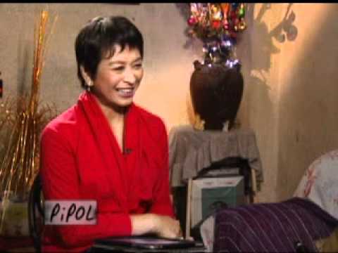 ANC Pipol: Richie D' Horsie 1/3