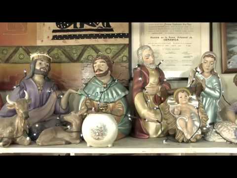 AVESPADOS / Programa 07 - La Navidad la hace uno mismo