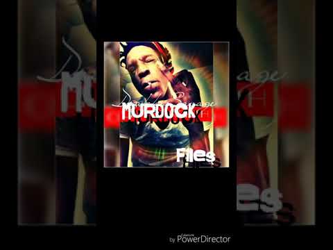 Drakko Savage - ErrBan Legiond