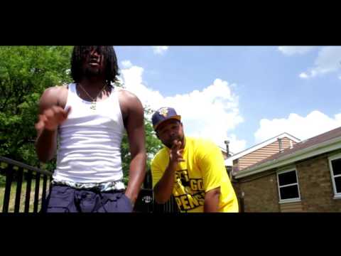 Lil GG x Im Just Me [ Shot By @ItsMoneyMarc_]