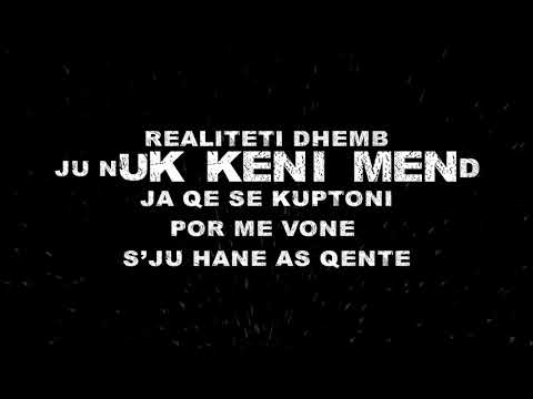 Nik T ft Fusion - Ju Shkoni Nga Fryn Era