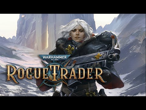 WH40k: Rogue Trader » Warehouse Maintenance and a Promethium Funeral » part 5 Alpha Access