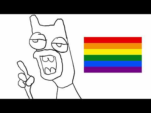 OneyPlays ANIMATED - "Subtle Joke"