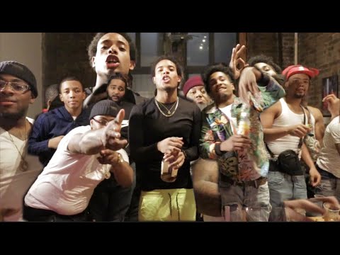 Ogb Fliggy  - TTG (Official Video) (Shot By. kayDotti & MaxedOut Ock)(Prod By.Victor)