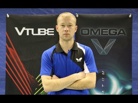 Alexey Sarmatov - Unique