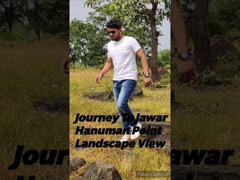 Journey To Jawar