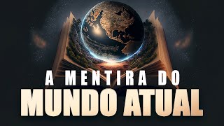 NÃO EXISTE MAIS VERDADE NO MUNDO ATUAL - As 2 Testemunhas - Lamartine Posella
