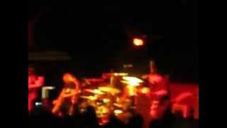 Torche - Minions live at Starland Ballroom, Sayreville NJ, 12-29-2014