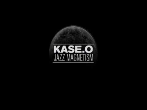 04. A SOLAS CON UN RITMO 2011 - KASE O. JAZZ MAGNETISM