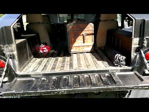 1985 Hummer H1 (CC-1247077) for sale in Manchester, Connecticut