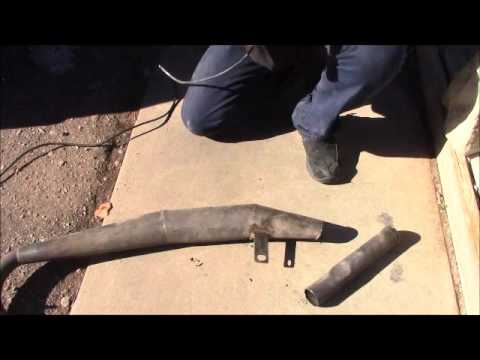 Wirges Expansion chambers, what's inside?