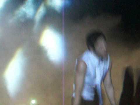 fancam Dong jun ZE:A.MOV