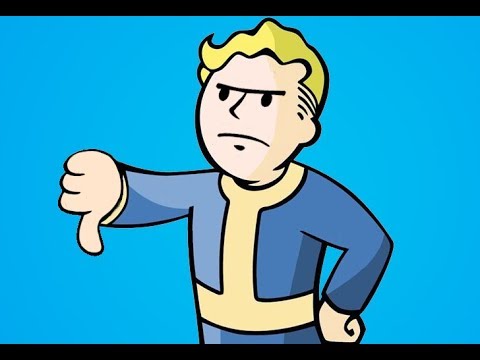 Vorschaubild: Fallout 76 - Test: Ein Satz mit X
