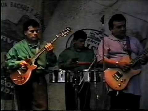 LINDA KETTY  - LOS ECOS