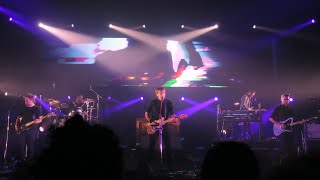 4K - Death Cab for Cutie - Live at the Fillmore Jackie Gleason Theater - Miami Beach, FL 10/22/2018