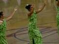 Manava Polynesia Competition Ahuroa