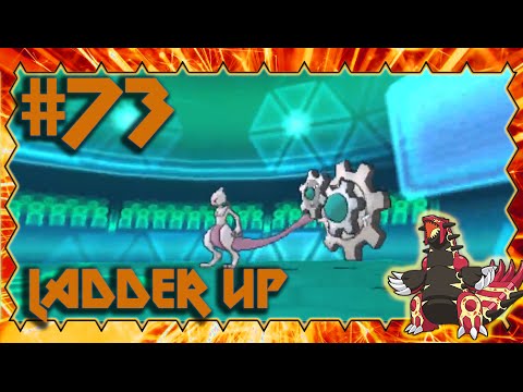 Ladder Up Season 2 #73 - Klang, Not Klinklang!