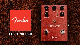 Video thumbnail for Fender The Trapper Demo | zZounds by zZounds