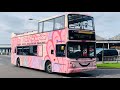 Stagecoach Bus Skegness OpenTop Bus 17677 On 3 From Skegness To Ingoldmells Anchor Lane