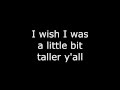 Skee-Lo - I Wish (Lyrics)