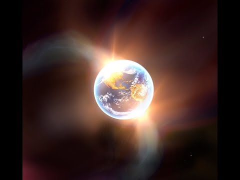 Concept or Reality? A Thought Experiment | Space News