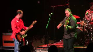 T.B. Ledford: "Merry Christmas Baby"