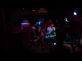 The Turbo A.C.`s  - Substance Live 26. July 2018 Middle East Nightclub Cambridge Boston MA USA